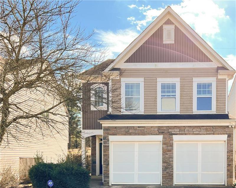 Image for property 922 Gardenia Curve, Canton, GA 30114