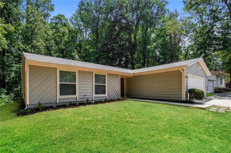 Image for property 5377 Martins Crossing Road, Stone Mountain, GA 30088