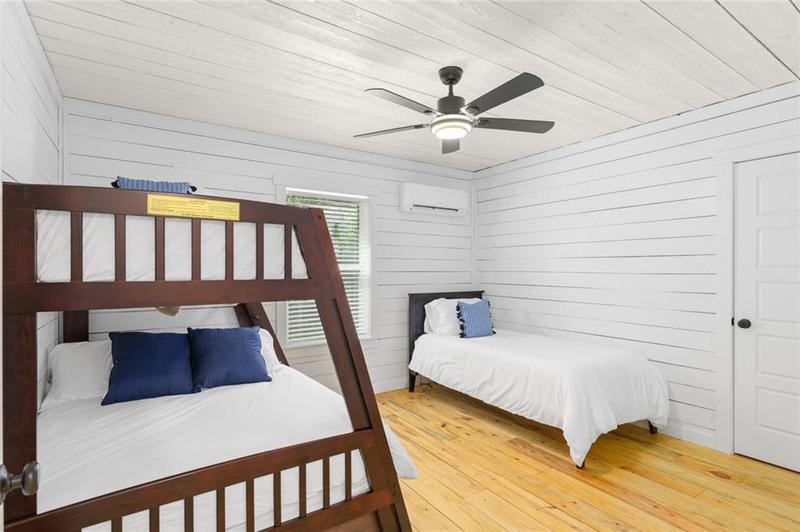Image for property 45 Fern Cove Road, Sautee Nacoochee, GA 30571