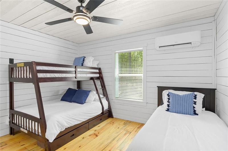 Image for property 45 Fern Cove Road, Sautee Nacoochee, GA 30571