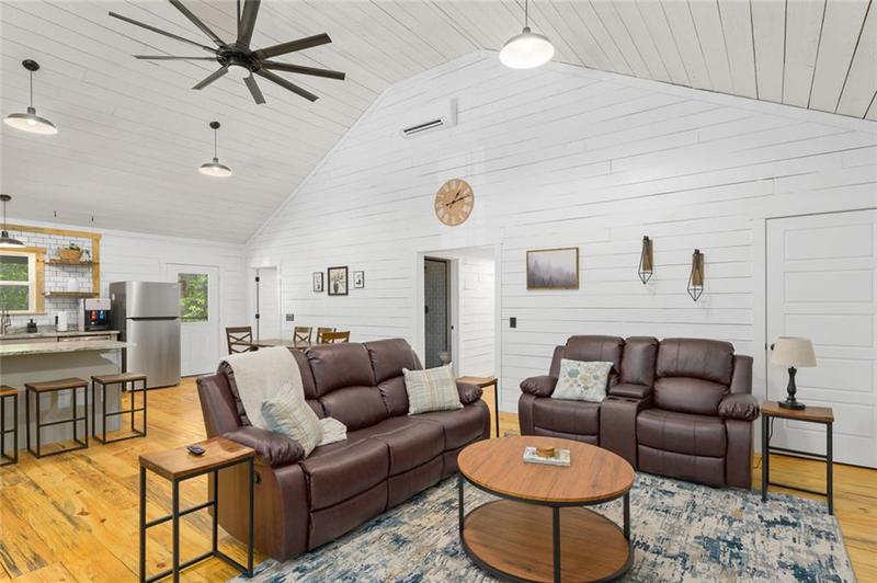 Image for property 45 Fern Cove Road, Sautee Nacoochee, GA 30571