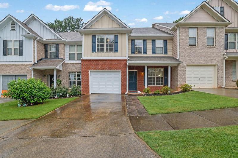 Image for property 4055 Hill Station Court, Sugar Hill, GA 30518