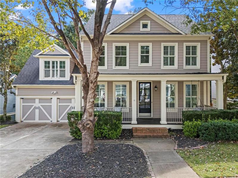 Image for property 108 Laurel Street, Canton, GA 30114