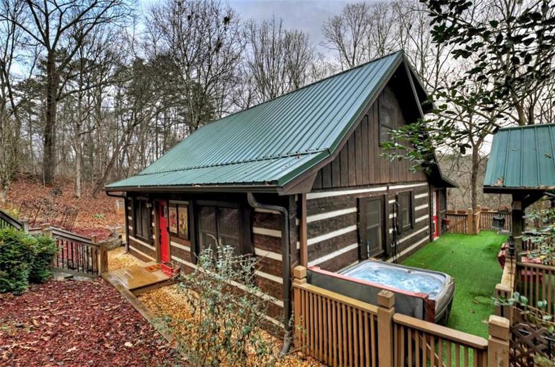 Image for property 64 Kismet Court, Ellijay, GA 30540
