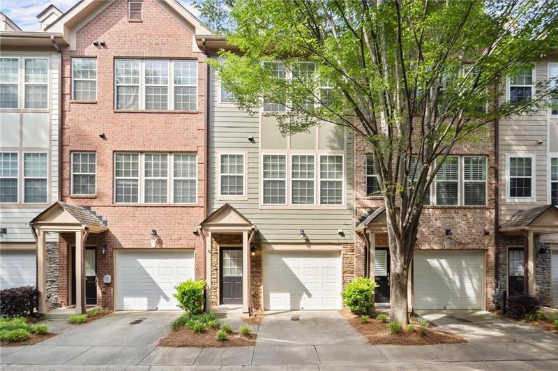 Image for property 3708 Ashford Creek Hill 3708, Atlanta, GA 30319