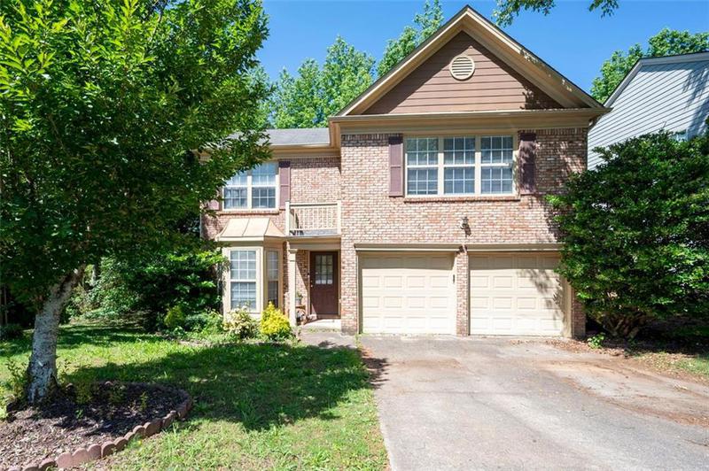 Image for property 4003 MAPLE RIDGE Lane, Acworth, GA 30101