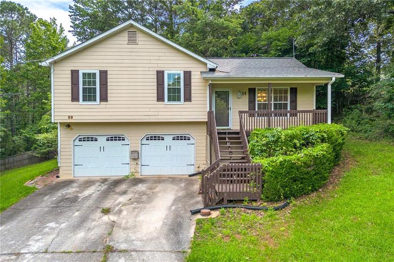 Image for property 89 Cottonwood Loop, Dallas, GA 30132