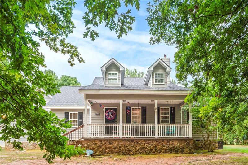 Image for property 160 Cross Road, Covington, GA 30016