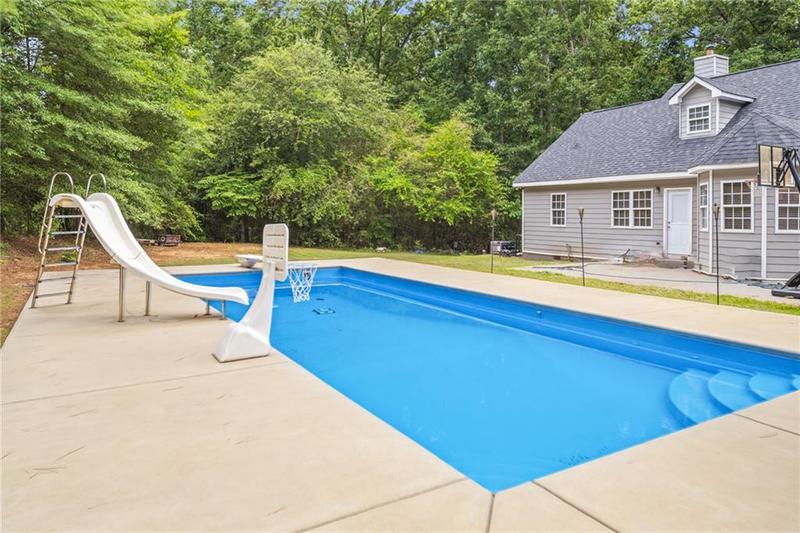 Image for property 160 Cross Road, Covington, GA 30016