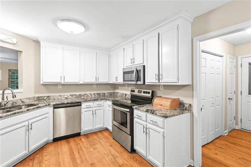 Image for property 160 Cross Road, Covington, GA 30016
