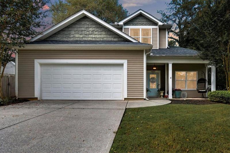 Image for property 4553 Spring Street, Acworth, GA 30101