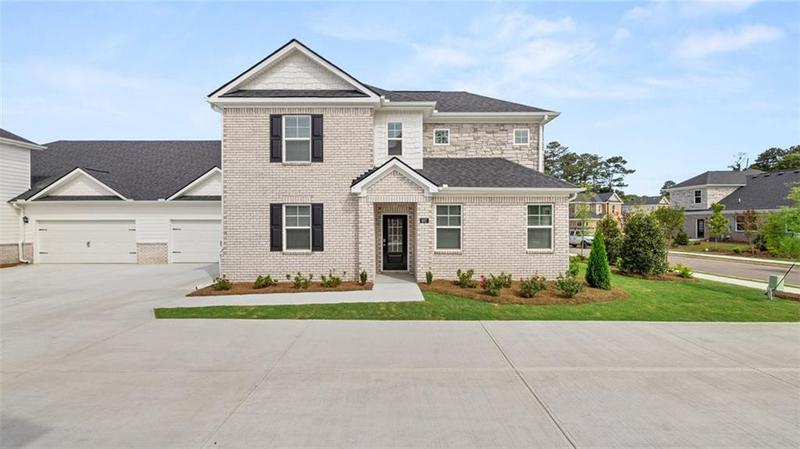 Image for property 570 Silver Moon Drive, Loganville, GA 30052