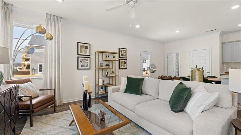 Image for property 570 Silver Moon Drive, Loganville, GA 30052