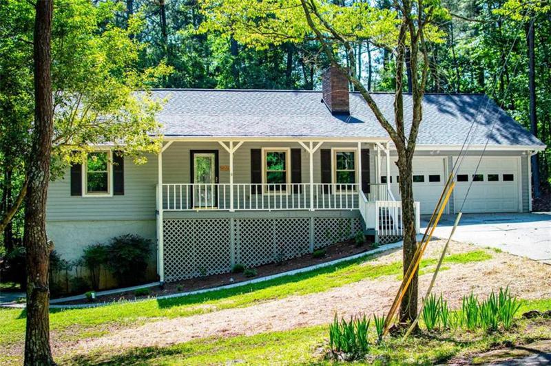 Image for property 6026 Belle Meade Court, Villa Rica, GA 30180