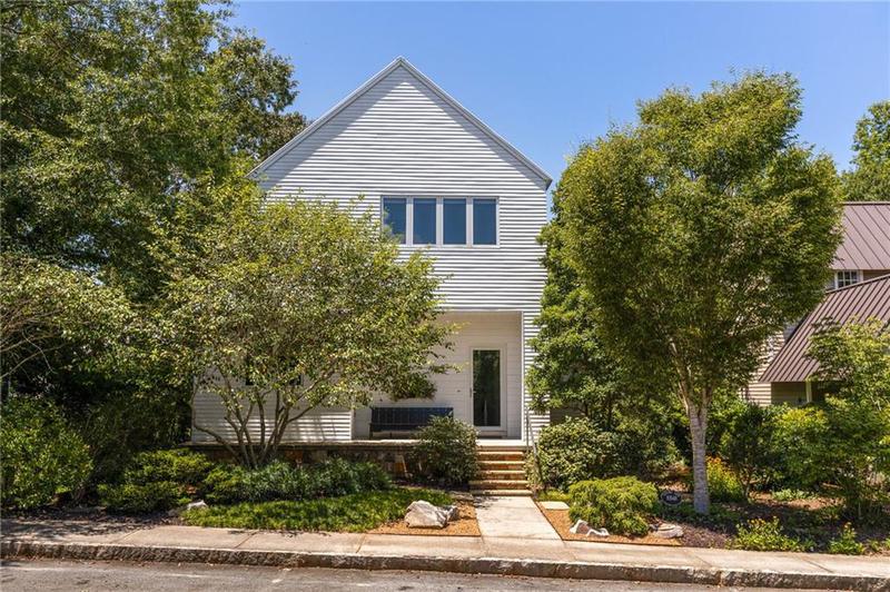 Image for property 10548 Serenbe Lane, Chattahoochee Hills, GA 30268