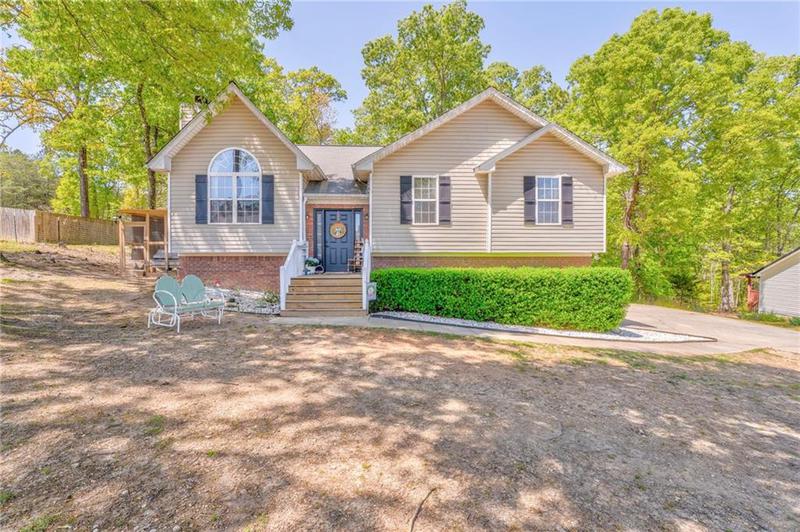 Image for property 68 OHARA Drive, Rockmart, GA 30153