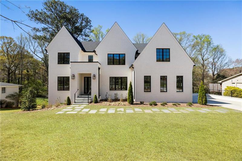 Image for property 312 Meadow Drive, Alpharetta, GA 30009