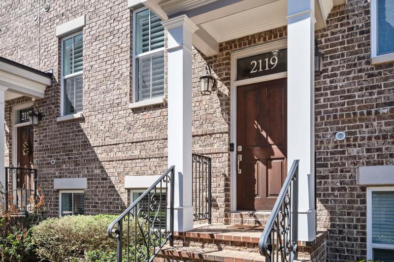 Image for property 2119 Dee Dee Muse Lane, Atlanta, GA 30318