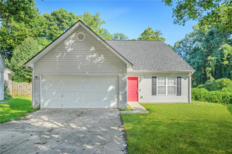 Image for property 4190 Wingfoot Court, Decatur, GA 30035