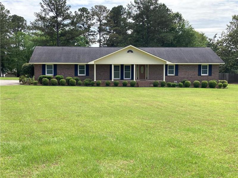 Image for property 6236 Stapleton Road, Macon, GA 31216