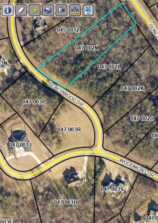 Image for property 240 Woodmont Drive, Cornelia, GA 30531