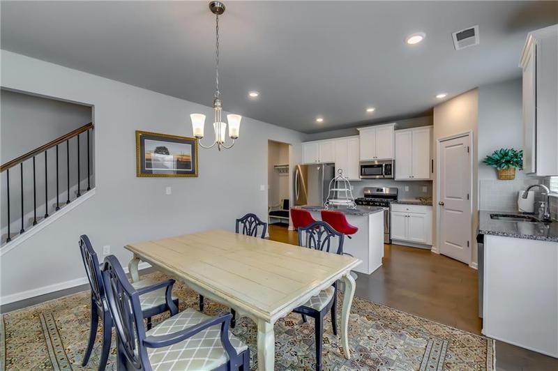 Image for property 7214 Gladstone Circle, Stonecrest, GA 30038