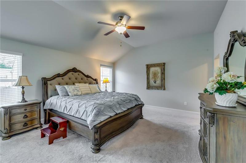 Image for property 7214 Gladstone Circle, Stonecrest, GA 30038