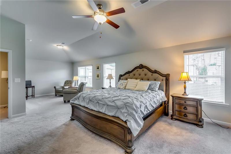Image for property 7214 Gladstone Circle, Stonecrest, GA 30038