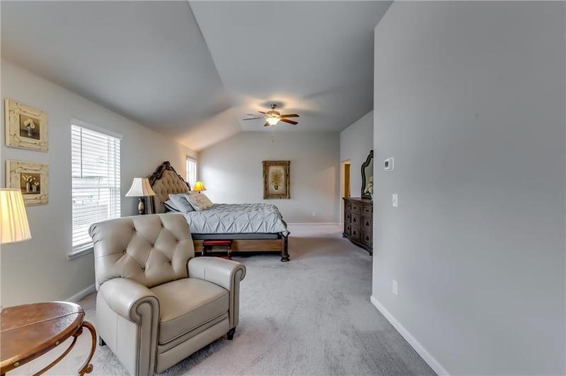 Image for property 7214 Gladstone Circle, Stonecrest, GA 30038