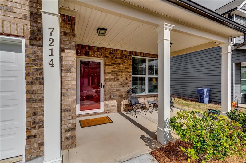 Image for property 7214 Gladstone Circle, Stonecrest, GA 30038