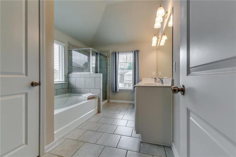 Image for property 7214 Gladstone Circle, Stonecrest, GA 30038