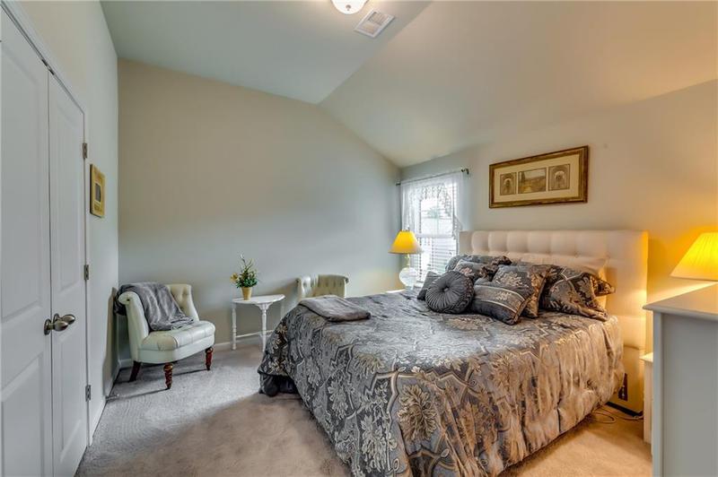 Image for property 7214 Gladstone Circle, Stonecrest, GA 30038