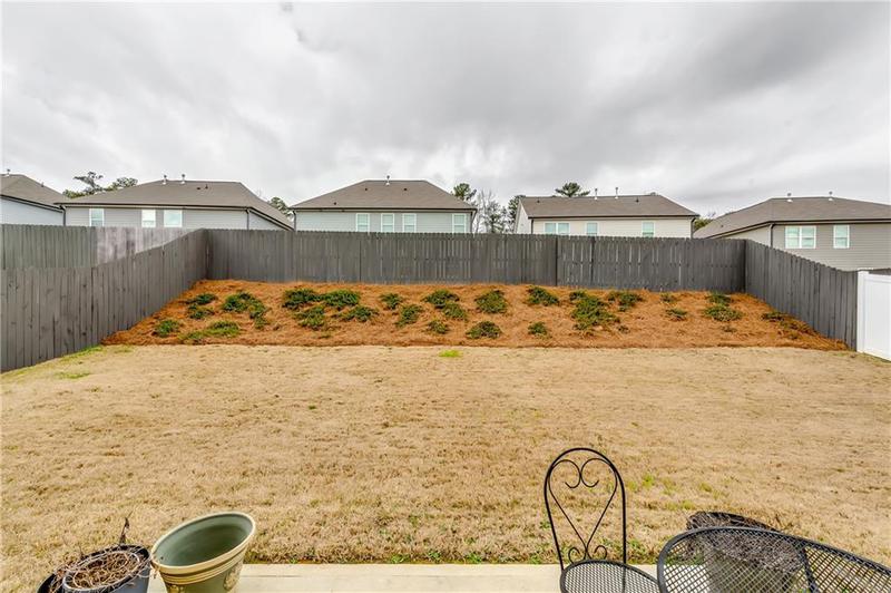 Image for property 7214 Gladstone Circle, Stonecrest, GA 30038