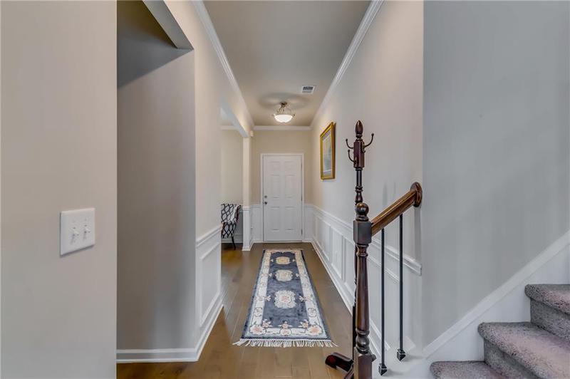 Image for property 7214 Gladstone Circle, Stonecrest, GA 30038