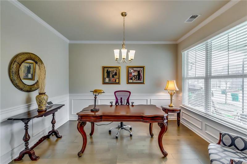 Image for property 7214 Gladstone Circle, Stonecrest, GA 30038