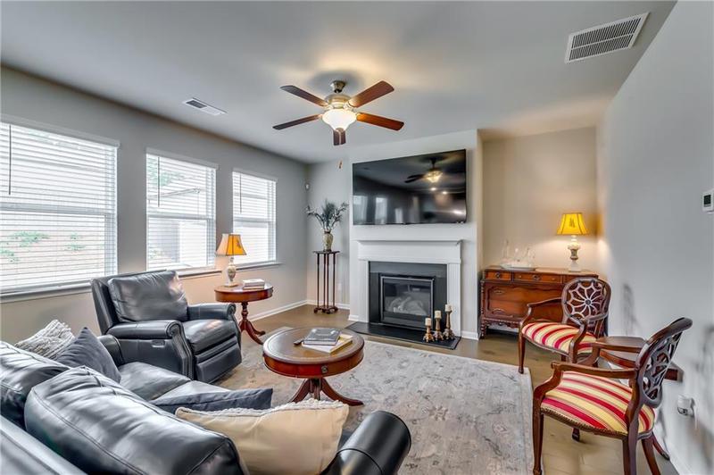 Image for property 7214 Gladstone Circle, Stonecrest, GA 30038