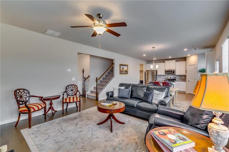 Image for property 7214 Gladstone Circle, Stonecrest, GA 30038