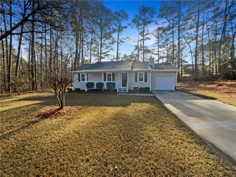 Image for property 1495 Compton Woods Drive, Loganville, GA 30052