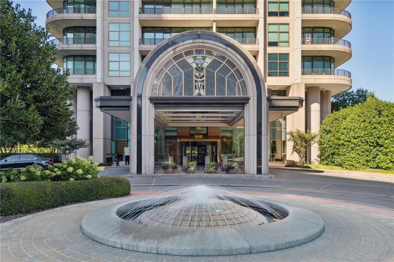 Image for property 750 Park Avenue 13W, Atlanta, GA 30326
