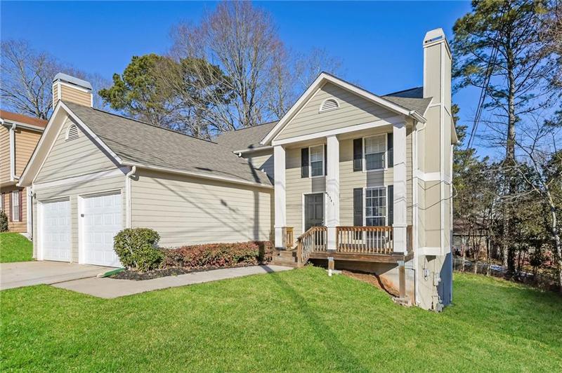 Image for property 5541 Panola Place, Lithonia, GA 30058