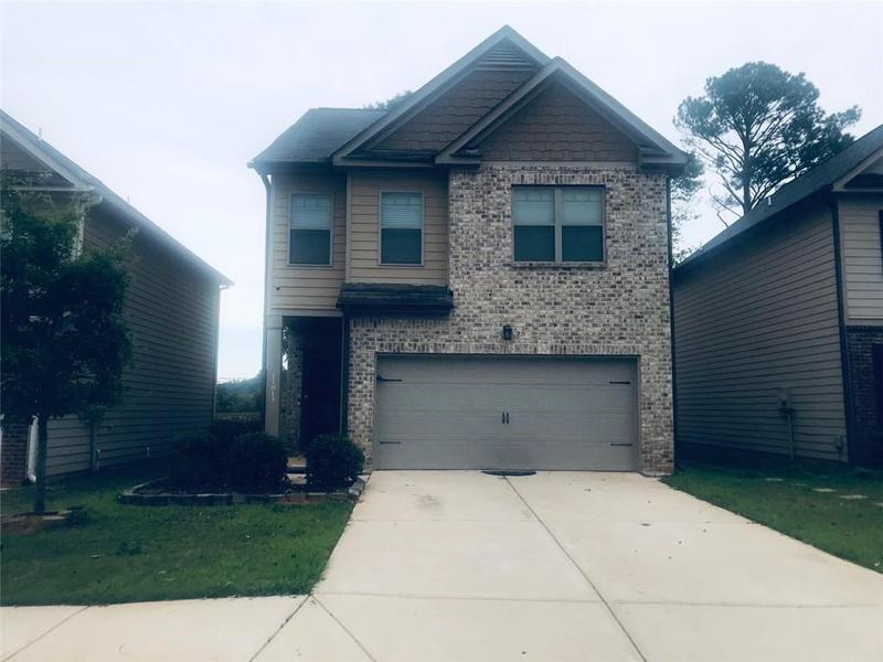 Image for property 11813 Lovejoy Crossing Boulevard, Hampton, GA 30228