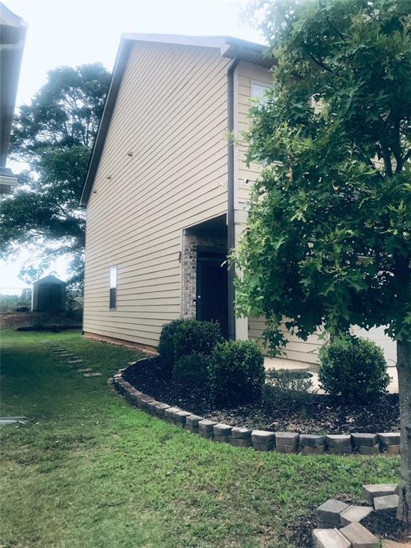 Image for property 11813 Lovejoy Crossing Boulevard, Hampton, GA 30228