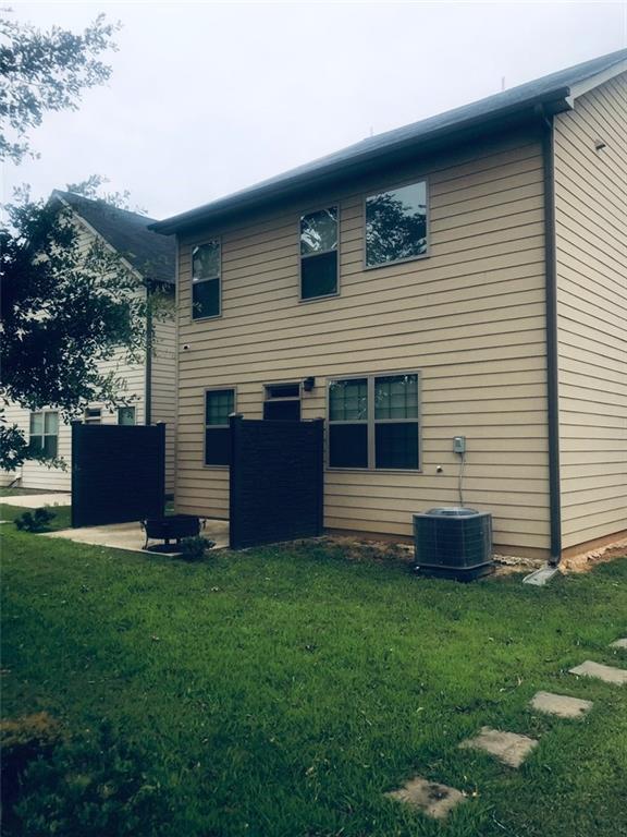 Image for property 11813 Lovejoy Crossing Boulevard, Hampton, GA 30228