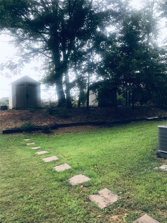 Image for property 11813 Lovejoy Crossing Boulevard, Hampton, GA 30228