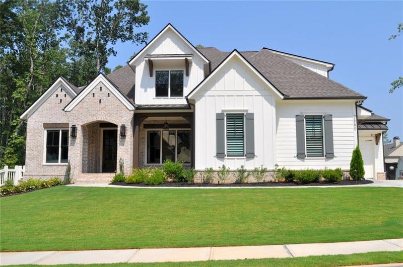 Image for property 001 Knob Creek Court, Acworth, GA 30101