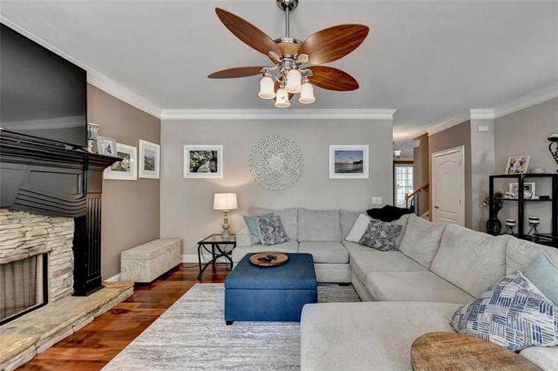 Image for property 1720 MOUNTAINSIDE Drive, Cumming, GA 30040