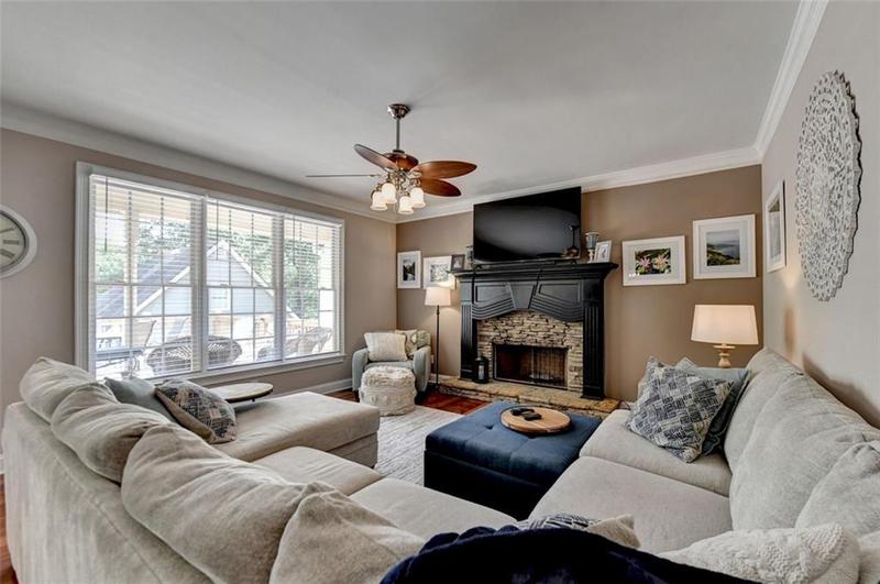 Image for property 1720 MOUNTAINSIDE Drive, Cumming, GA 30040