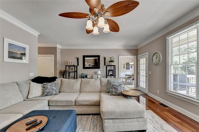 Image for property 1720 MOUNTAINSIDE Drive, Cumming, GA 30040
