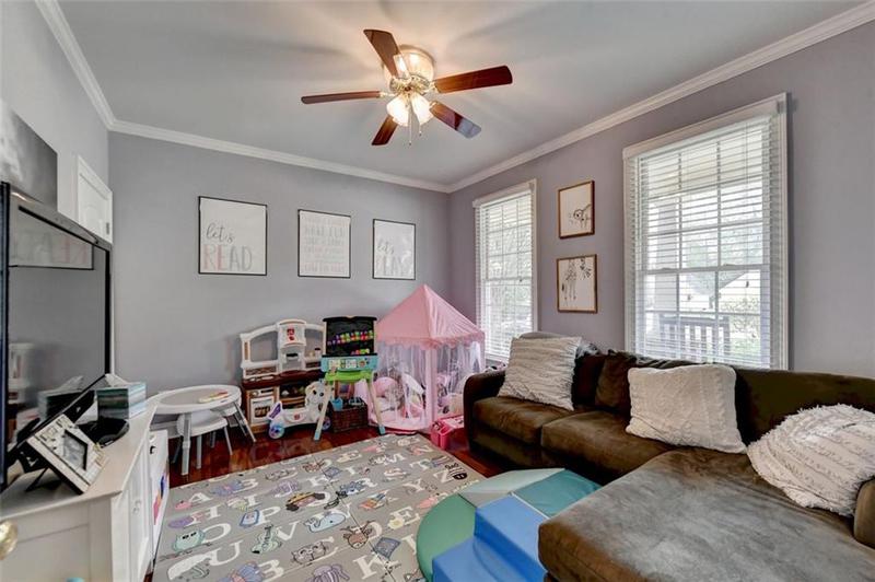 Image for property 1720 MOUNTAINSIDE Drive, Cumming, GA 30040