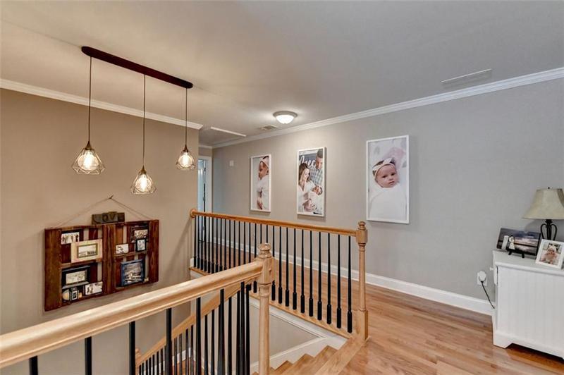 Image for property 1720 MOUNTAINSIDE Drive, Cumming, GA 30040